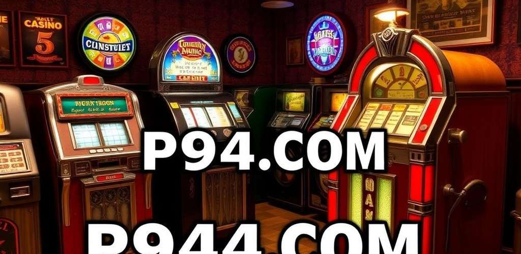caça-níqueis móveis oficiais voj8bet